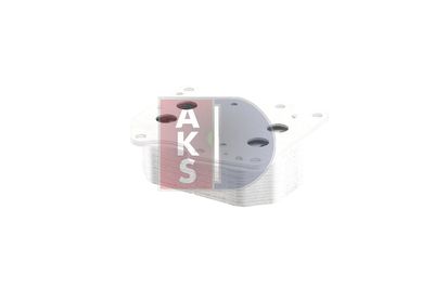 ÖLKüHLER MOTORöL AKS DASIS 256000N 7