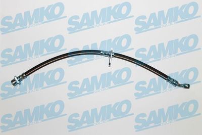 Тормозной шланг SAMKO 6T47483 для HONDA PRELUDE