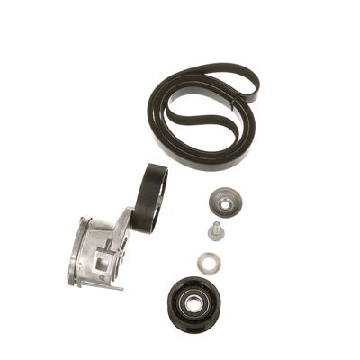 KEILRIPPENRIEMENSATZ GATES K016PK2345 68