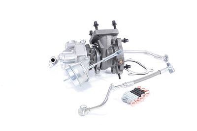 LADER AUFLADUNG BTS Turbo T981337BT 9