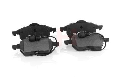 SET PLACUTE FRANA FRANA DISC GH GH414729 4
