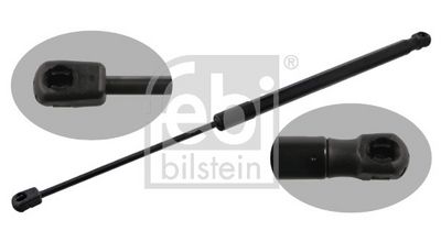FEBI BILSTEIN Gasfeder, Koffer-/Laderaum
