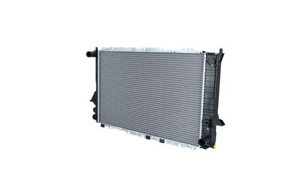 RADIATOR RACIRE MOTOR NRF 58870 9