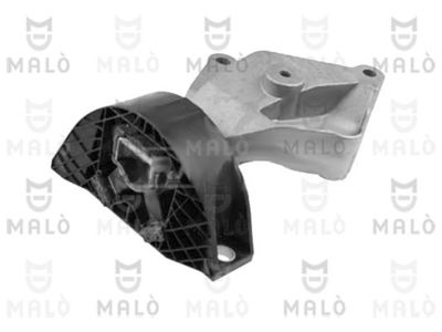 AKRON-MALÒ 180993 Подушка двигателя для DACIA LOGAN II