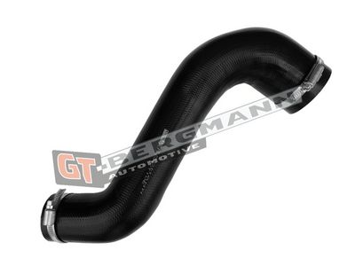 GT-BERGMANN Automotive Kompresoriaus padavimo žarna