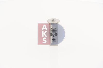 EXPANSIONSVENTIL KLIMAANLAGE AKS DASIS 840025N 15