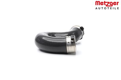 LADELUFTSCHLAUCH METZGER AUTOTEILE 2400468 26