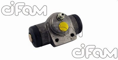 Cylinderek hamulcowy CIFAM 101-518