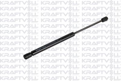 Газовая пружина, крышка багажник KRAFTVOLL GERMANY 09010334 для PEUGEOT 407