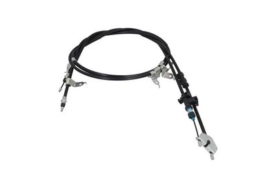 Trosas, stovėjimo stabdys