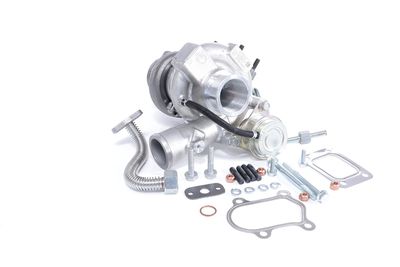 LADER AUFLADUNG BTS Turbo T981469 34