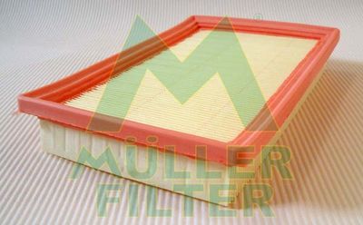 Воздушный фильтр MULLER FILTER PA3466 для HYUNDAI LANTRA