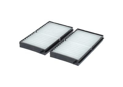 FILTER INNENRAUMLUFT BOSCH 1987432117 16