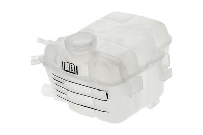 Vase d'expansion, liquide de refroidissement TOPRAN