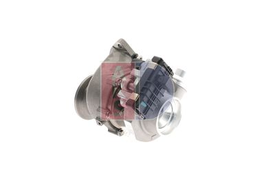 LADER AUFLADUNG AKS DASIS 025009N 8