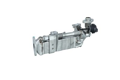 RADIATOR RECIRCULARE GAZE DE ESAPAMENT NRF 48366 21