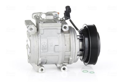 KOMPRESSOR KLIMAANLAGE NISSENS 890233 4