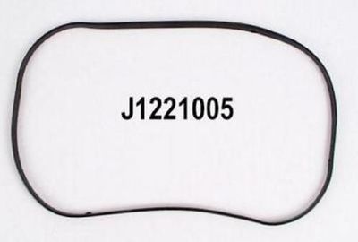 Прокладка, крышка головки цилиндра NIPPARTS J1221005 для NISSAN CHERRY