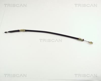 Тросик, cтояночный тормоз TRISCAN 8140 27119 для VOLVO S90