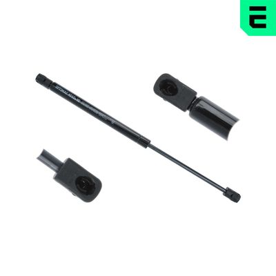 Pneumatická pružina, zavazadlový / nákladový prostor OPTIMAL AG-40329