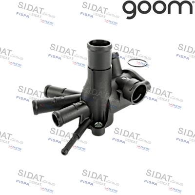 фланец за охладителната течност SIDAT CA020215A2