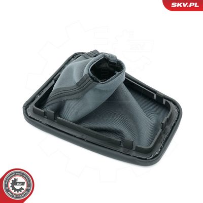 Hlavica radiacej páky ESEN SKV 63SKV916