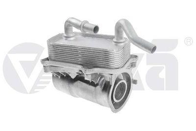 Chłodnica oleju, olej silnikowy VIKA 19712901