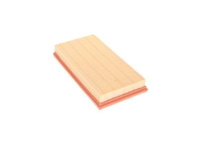 LUFTFILTER BOSCH 1987429403 16