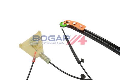 MECANISM ACTIONARE GEAM BOGAP A5341137 2