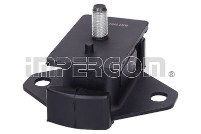 Mounting, engine