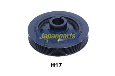 JAPANPARTS Skriemulys, alkūninis velenas