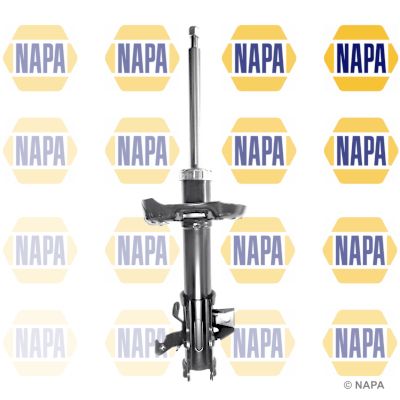 Shock Absorber NAPA NSA1076