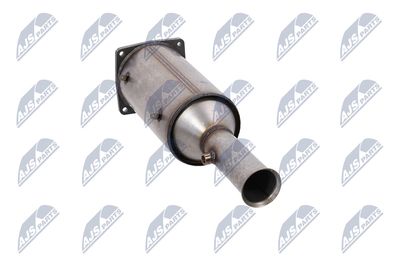 FILTRU FUNINGINE/PARTICULE SIST.DE ESAPAMENT NTY DPFPE008 17