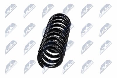 ARC SPIRAL NTY ASZBM007 18