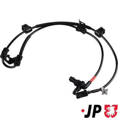 датчик, обороти на колелото JP GROUP 3597105180