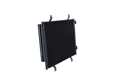 KONDENSATOR KLIMAANLAGE NRF 350371 40