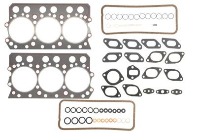 Complete motorpakkingset (boven)