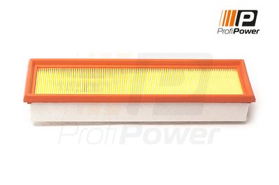 Воздушный фильтр ProfiPower 2F0179 для DACIA LOGAN