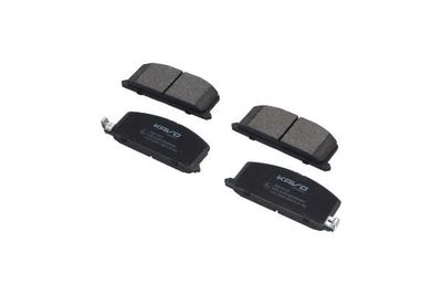 SET PLACUTE FRANA FRANA DISC Kavo Parts KBP9109 6
