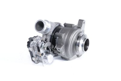 LADER AUFLADUNG BTS Turbo T916135 13