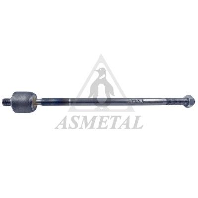 аксиален шарнирен накрайник, напречна кормилна щанга ASMETAL 20FI5100