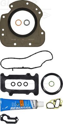 SET GARNITURI CARTER