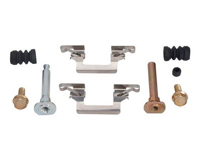 HO AUTOPARTES HOKC505 Ремкомплект тормозного суппорта для INFINITI Q45 II (FY33) 4.1 HO AUTOPARTES HOKC505 Ремкомплект тормозного суппорта для INFINITI Q45 II (FY33) 4.1