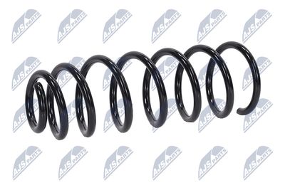 ARC SPIRAL NTY ASZCT052 5