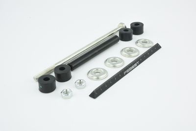 BRAT/BIELETA SUSPENSIE STABILIZATOR FEBEST 0523MPVFKIT 45