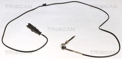 датчик, температура на изгорелите газове TRISCAN 8826 24003