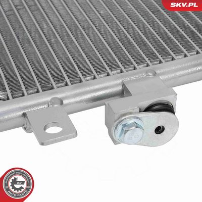CONDENSATOR CLIMATIZARE ESEN SKV 86SKV321 3