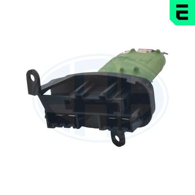 REZISTOR VENTILATOR HABITACLU