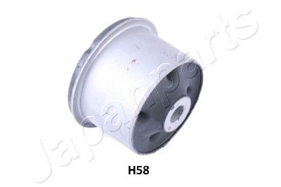 Mounting, control/trailing arm RU-H58