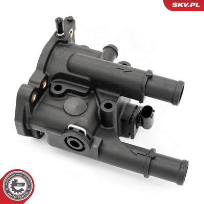 Příruba chladiva SKV 20SKV225